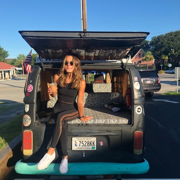 Alo Yoga Reform Set - Picture 4 of 4